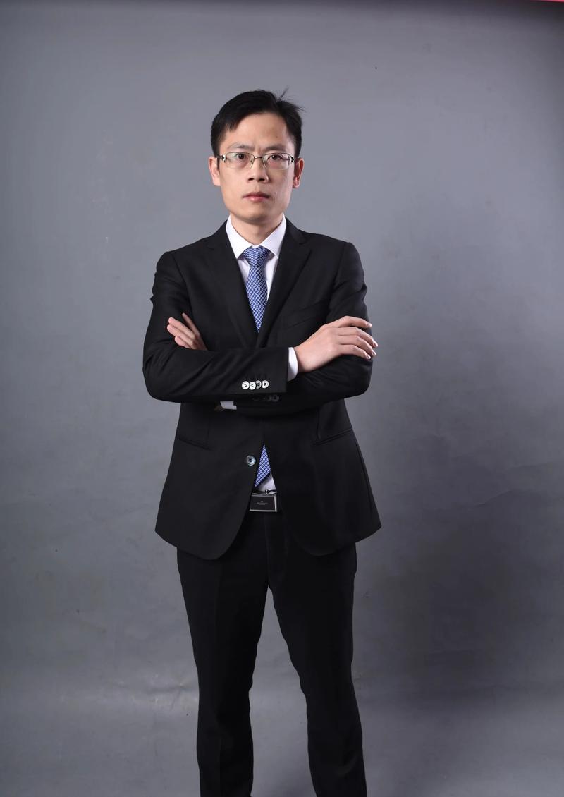 谭宇 项目运营总监